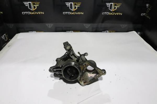 FORD CUSTOM 310 L TREND ÇIKMA PARÇA TRANSİT ÖNDEN ÇEKER 2000 FREN VAGUMU